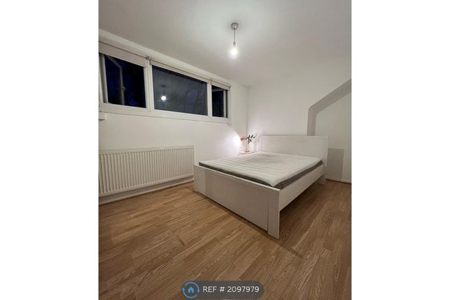 Thumbnail Room to rent in Manor Road, London