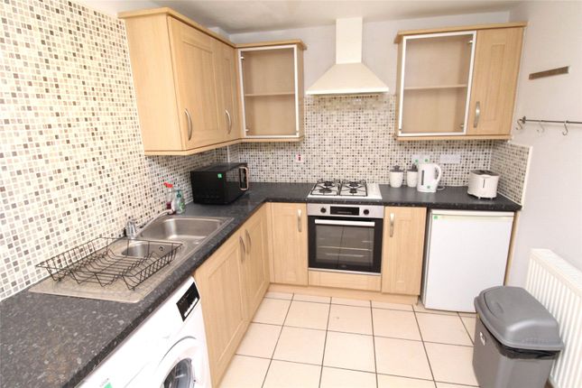 Room 3, 12, Brouder Close, Leicestershire photo 2
