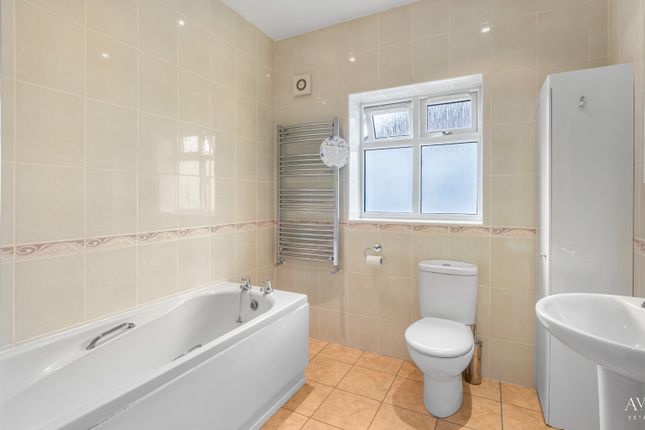 Detached house for sale in Little Hardwick Road, Walsall, West Midlands