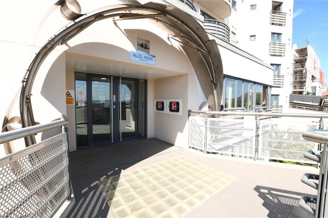 2 bed property for rent in Rozel House, 42 Birnbeck Road, Weston-Super-Mare BS23
