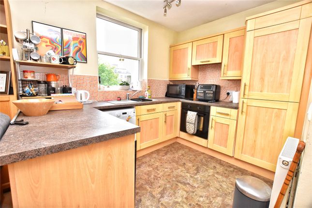 Flat 6, Moorside View,, Station Street, Derbyshire photo 4