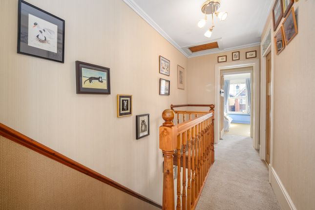 Semi-detached house for sale in Molesey Road, Hersham