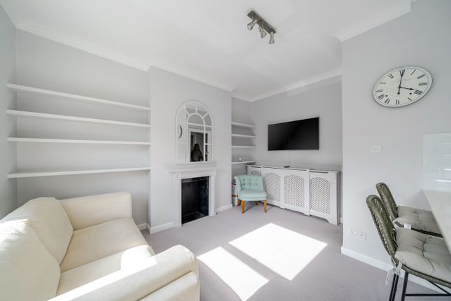 1-bed flat on Flat B,, 11, Haldon Road, London, £395,000