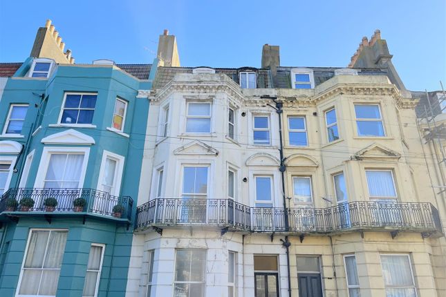 Thumbnail Flat to rent in St Margarets Road, St. Leonards-On-Sea
