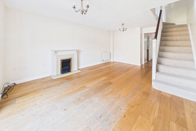 12, Norman Crescent, Budleigh Salterton photo 3