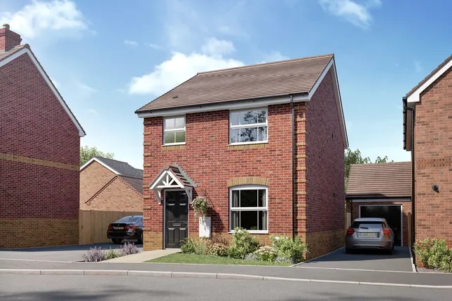 Taylor Wimpey - Union View