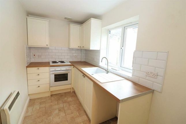 Aspen Close, Rushden photo 2