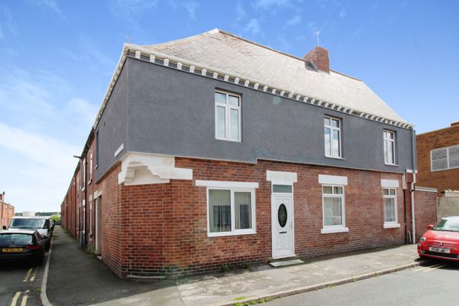 Thumbnail Terraced house for sale in Lockwood Road, Goldthorpe, Rotherham