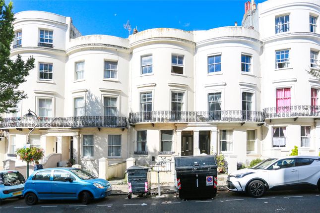 Terraced house for sale in Lansdowne Place, Hove, East Sussex BN3