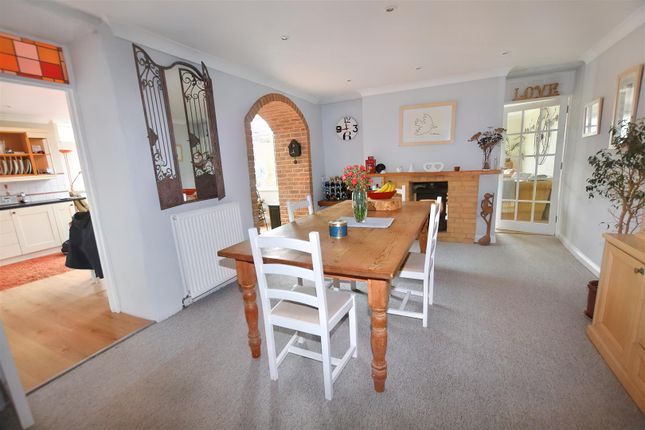 Detached house for sale in Knave-Go-By, Beacon, Camborne