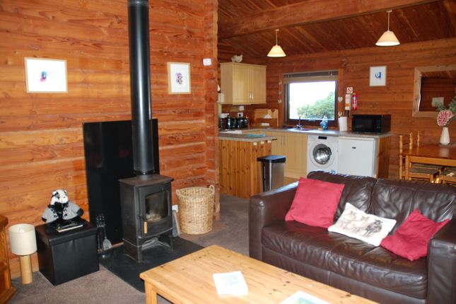 Cumstoun Lodge, Colvend photo 3