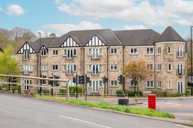 Flat for sale in Beauchief Manor, Abbey Lane, Sheffield