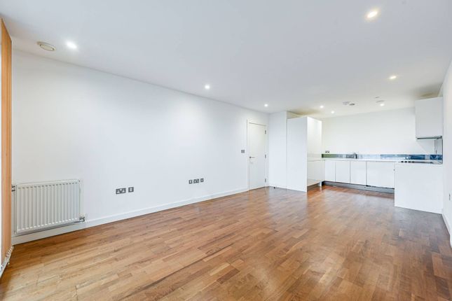 Cornmill House, Deptford photo 4