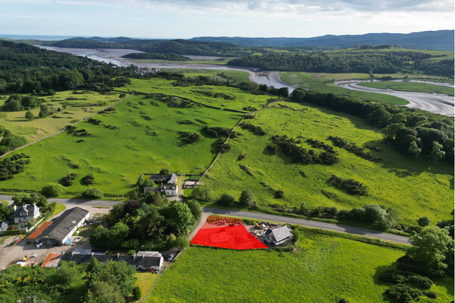 Plot 2, Barnyleck, Barnbarroch, Dalbeattie, Barnyleck, Barnbarroch, Dalbeattie, Dalbeattie photo 2