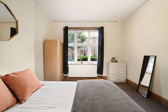 Thumbnail Room to rent in Randolph Avenue, London