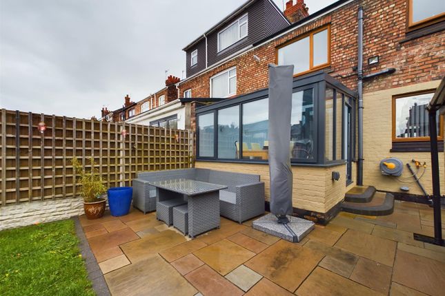 Thumbnail Semi-detached house for sale in Dawlish Road, Wallasey