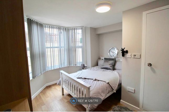 Thumbnail Room to rent in Heverham Road, London