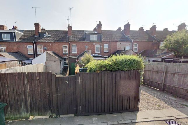 Thumbnail Terraced house for sale in 39, Colchester Street, Coventry CV15Ny