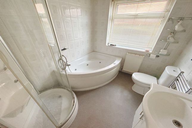 Detached bungalow for sale in Spath Walk, Cheadle Hulme, Cheadle