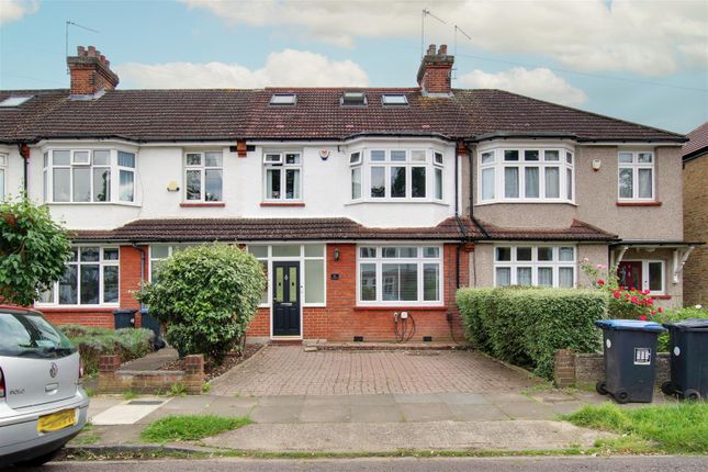 Thumbnail Property to rent in Uvedale Road, Enfield
