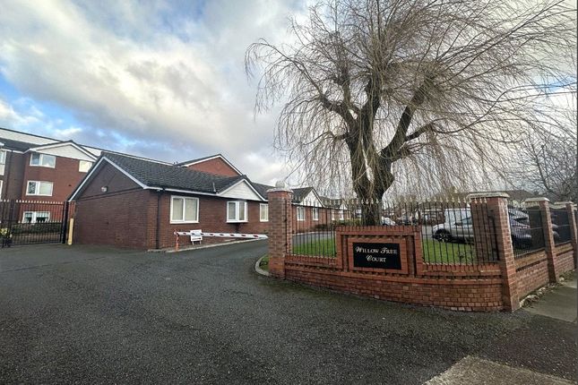 7 Willow Tree Court,, Crow Wood Lane, Cheshire photo 2