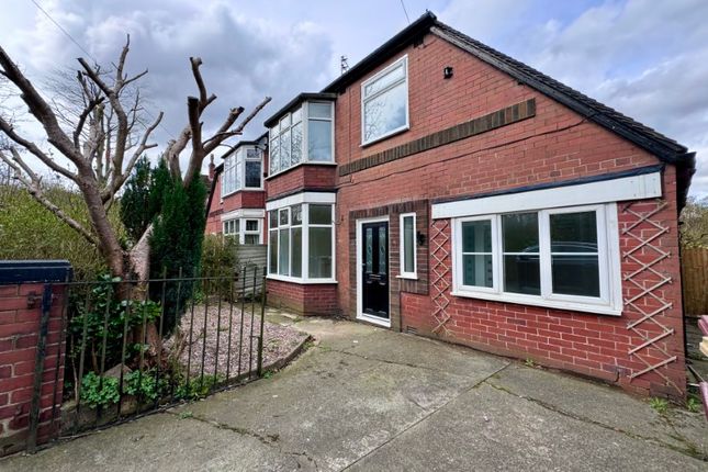 Semi-detached house to rent in Temple Drive, Bolton