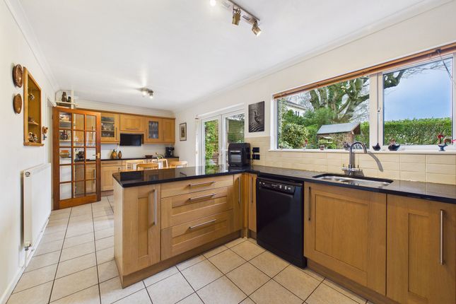 4 George Hill, Crediton photo 2