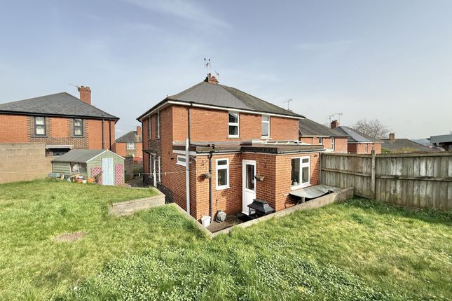 2-bed house on 142, Newman Road, Exeter, £229,950