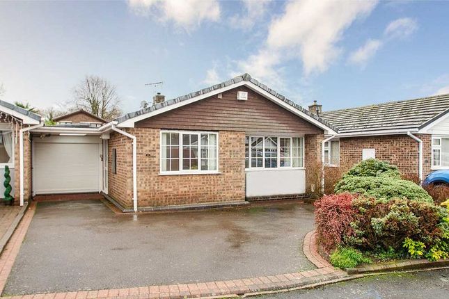 2-bed house on 11, Pennycress Green, Cannock, £280,000