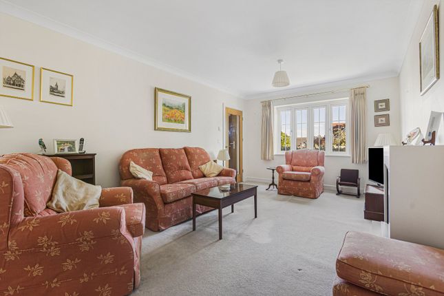 8, Chestnut Gardens, Shrivenham photo 4
