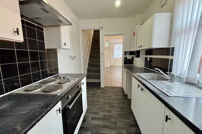 21, Morgan Street, St. Helens photo 5