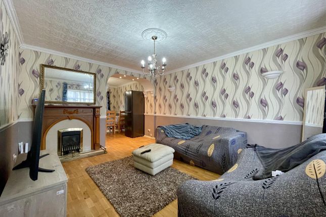 Semi-detached house for sale in Romford Road, Holbrooks, Coventry