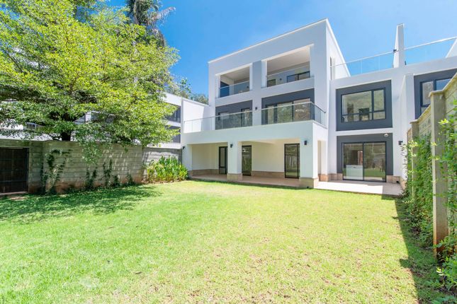Thumbnail Town house for sale in Shanzu Road, Kyuna