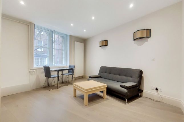 1-bed flat on 3,, Mall Chambers, Kensington, £475,000