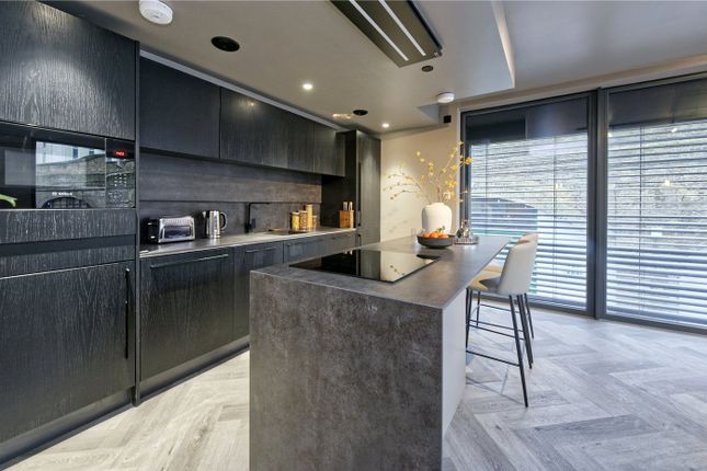 2-bed flat on Flat 1, 33-35, Cremer Street, London, £750,000