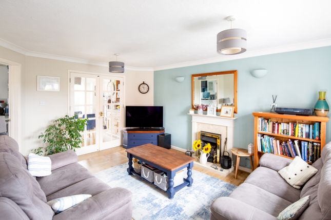 142, Ravencroft, Bicester photo 4
