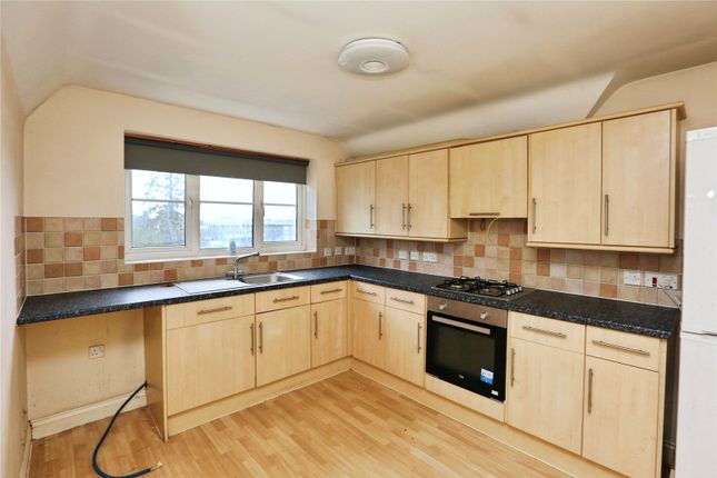 Flat 27, Middleton Mews, 8, Station Road, Southampton photo 2