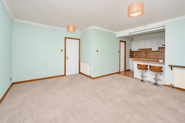 Flat 1, Argyll House, School Wynd, Perth photo 2
