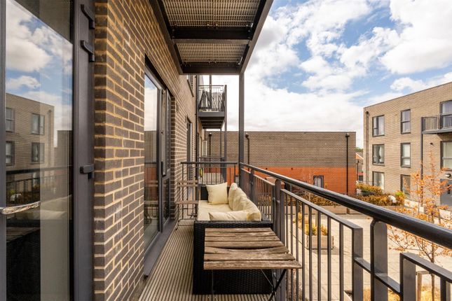 Flat 16, 1 Cox Terrace, Reading photo 3