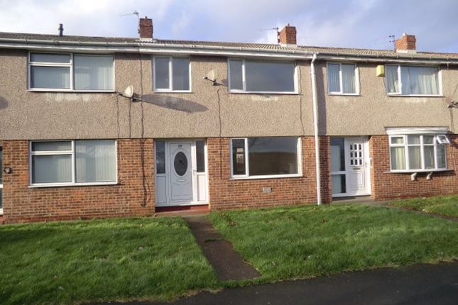 Thumbnail Property for sale in Ford Drive, Blyth