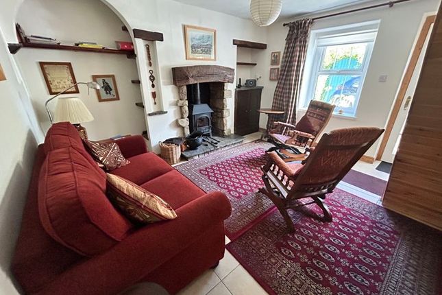 2 Bryn Hyfryd Cottages, Hafodty Lane, Upper Colwyn Bay photo 4