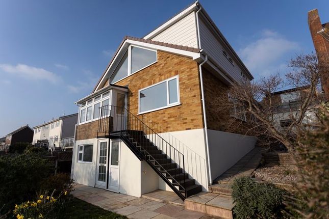 Detached house for sale in Clovelly Drive, Minster On Sea, Sheerness