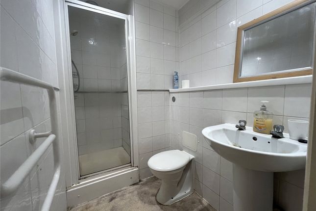 Flat 4, Mayfair House, 59, Regent Street, Devon photo 4