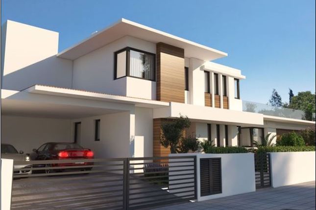 Detached house for sale in Kiti, Larnaca, Cyprus