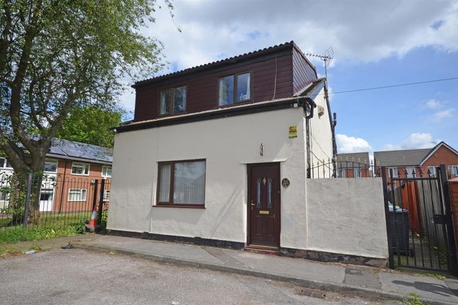 Detached house for sale in Hindley Street, Ashton-Under-Lyne