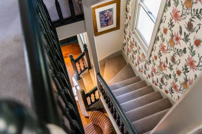 Stairway