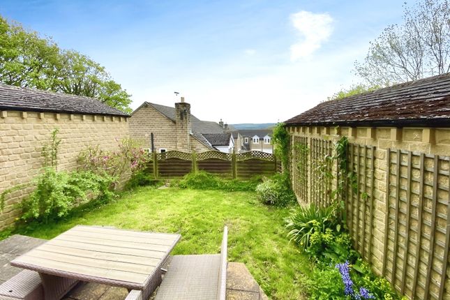 Detached house for sale in Whitestone Drive, East Morton, Keighley, West Yorkshire