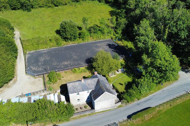 Maesyronnen, Llangeitho, Tregaron photo 2
