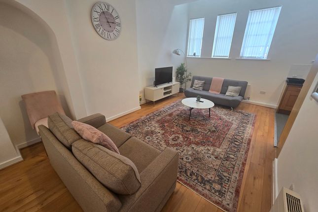 Apartment 6 The Atheneum, 27 Fawcett Street, Sunderland photo 3