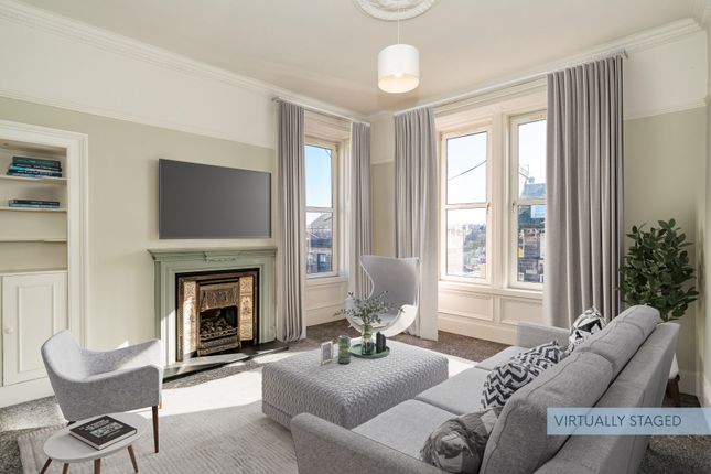 Flat for sale in 168/3 Leith Walk, Leith Walk, Edinburgh